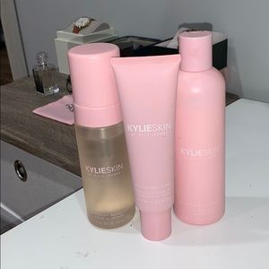 Kylie Skin Bundle